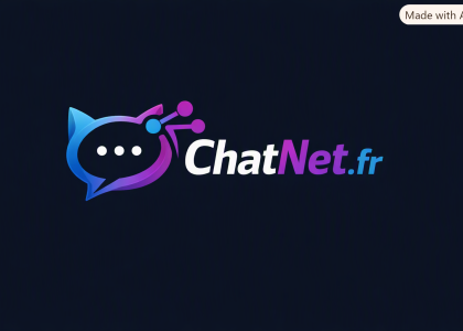 ChatNet.fr - Chat gratuit en ligne