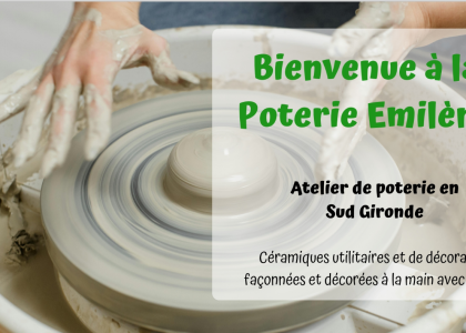 Poterie Emilène