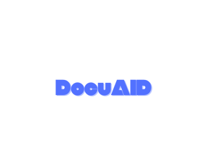 Logo docuaid