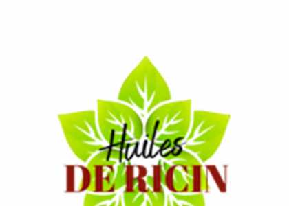 huiles de ricin