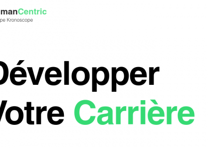 humancentric formations développement personnel et management sur Lyon et Paris