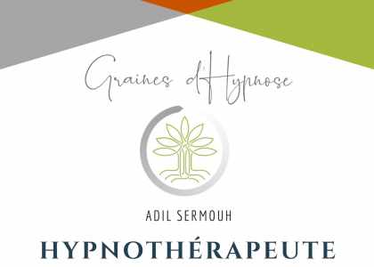 Graines d'Hypnose Montpellier