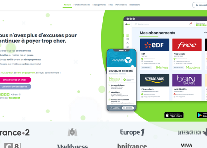 Ideel - Gagnez du pouvoir d'achat