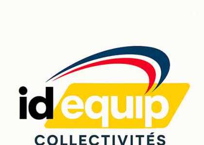 LOGO IDEQUIP