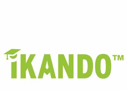 Ikando logo