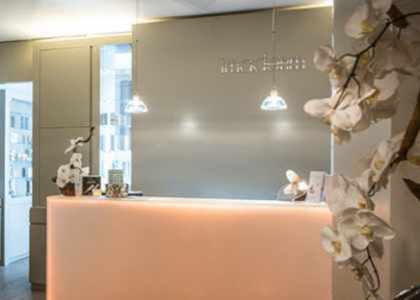 Imaderm - Centre médical esthétique à Genève