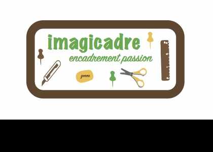 Imagicadre encadrement passion