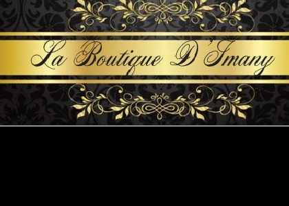 La Boutique d'Imany