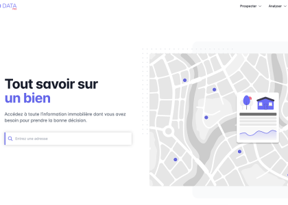 Immo Data