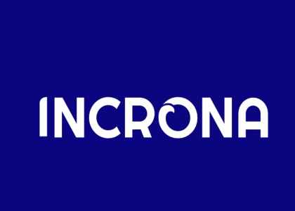 logo incrona