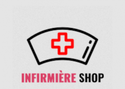 Infirmière shop