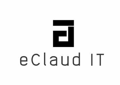 Logo eClaud IT