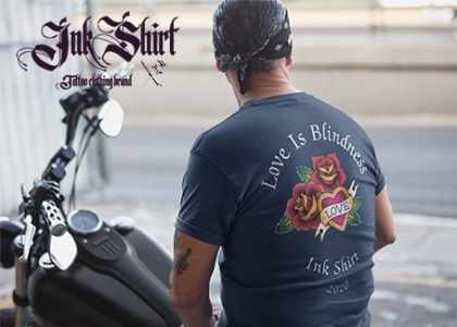  tatoueurs de t-shirts