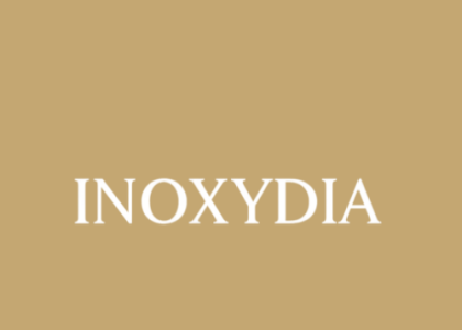 Bijoux en acier inoxydable Inoxydia