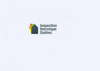 Inspection bâtiment, thermographie Québec, Lévis