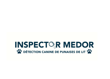 détection canine de punaises de lit 