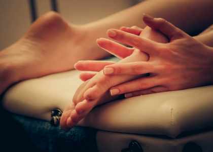 Institut de beauté à Gérardmer Liezey