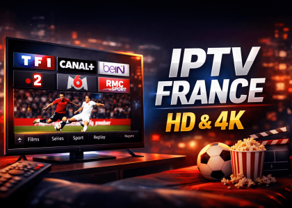 iptv france