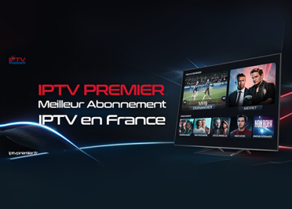 IPTV Premier