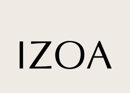 logo izoa