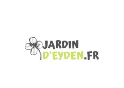 logo Jardin d'Eyden