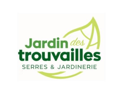 Le Jardin des Trouvailles