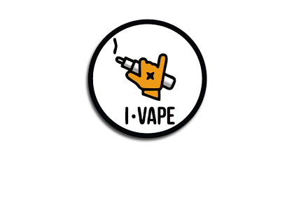 jardin des vapes logo