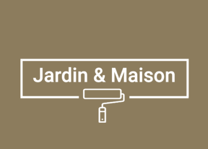 Jardin et Maison