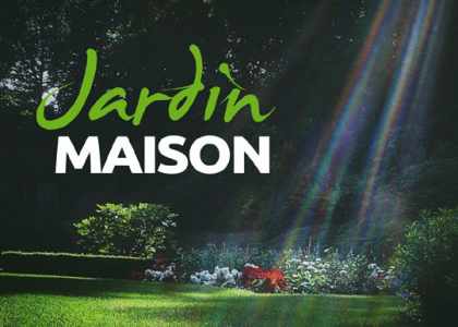 Jardin Maison :  guide jardinage, loisirs et habitat