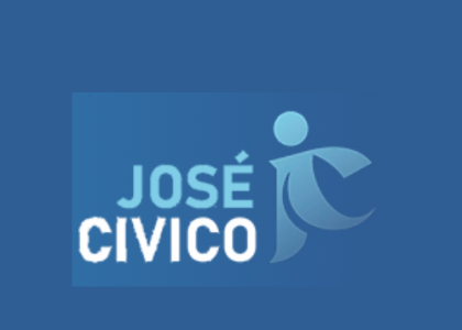 Présentation de José Civico Evénements