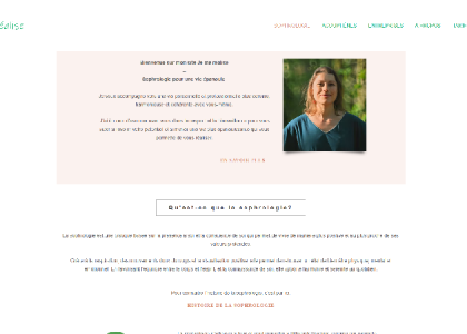 Je me réalise - Sophrologie Lyon 01 - Audrey Testud