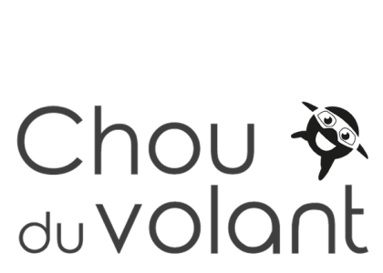 Chou Du Volant