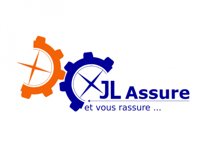 Logo JL Assure et vous Rassure
