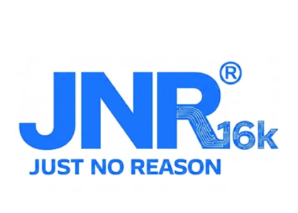 JNR 16K logo