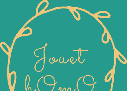 Logo Jouet Bomo-Boutique