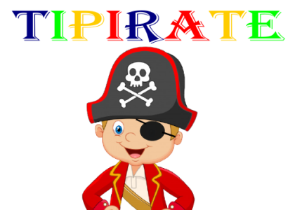 Tipirate vente - Jouets et articles bébé à Tunis Tunisie