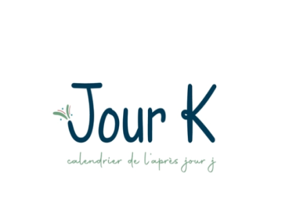 calendrier après jour K