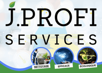 Équipe JProfi Services pour le nettoyage professionnel à Lille
