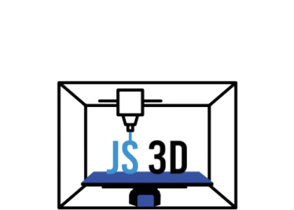 JS 3D | Conception, Impression et Conseils 3D en ligne