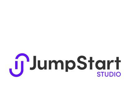logo de l'agence JumpStart Studio