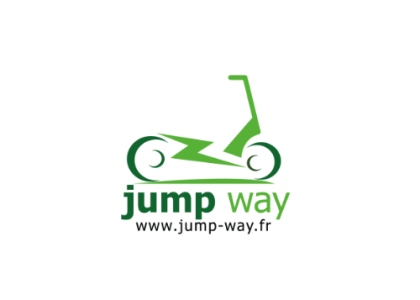 trottinette électrique Jump way 