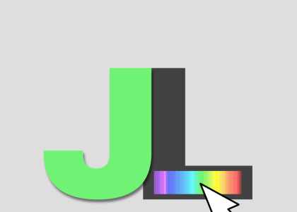 Graphiste à Saint-Etienne - Juste Logo