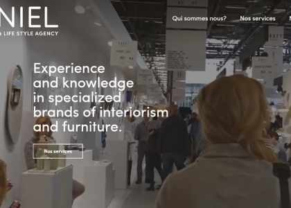 Kaniel Agency