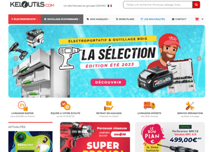 keloutils