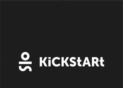 Kickstart - Commerce d'articles de sport