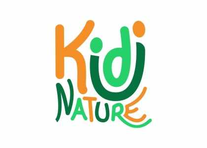 Logo Kidinature