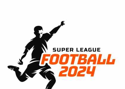 football