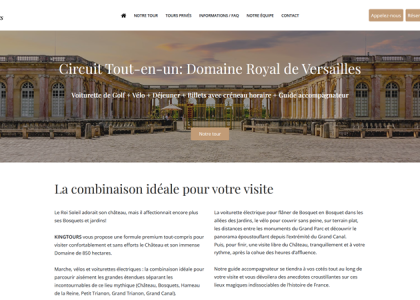 Kingtours