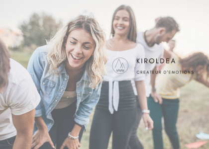 Team building KIROLDEA