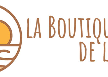 la boutique de la plage